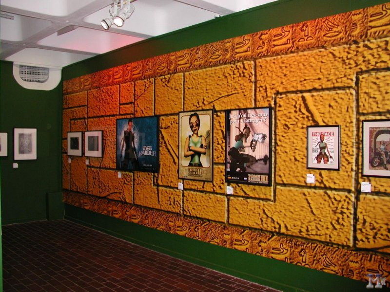 Game On, Space Invaders a Londra