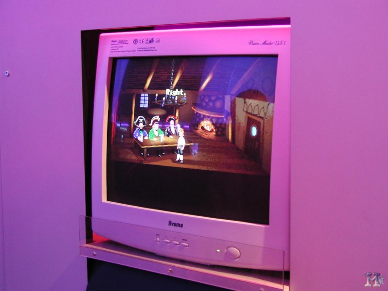 Game On, Space Invaders a Londra