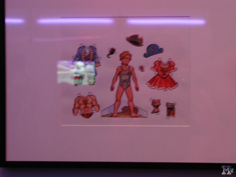 Game On, Space Invaders a Londra