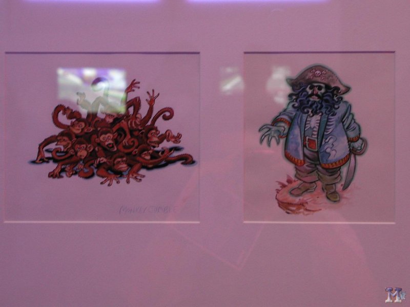 Game On, Space Invaders a Londra