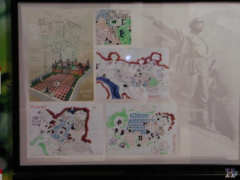 Game On, Space Invaders a Londra