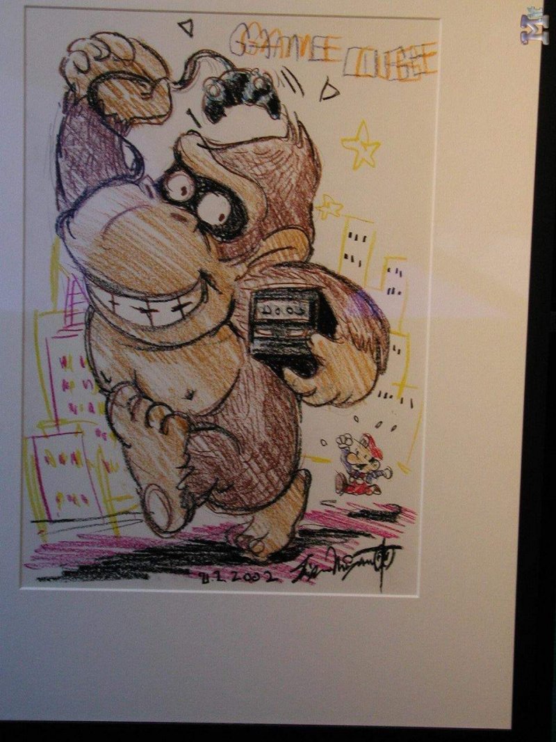 Game On, Space Invaders a Londra