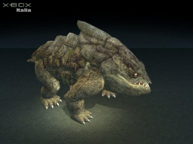 Baldur's Gate: Dark Alliance