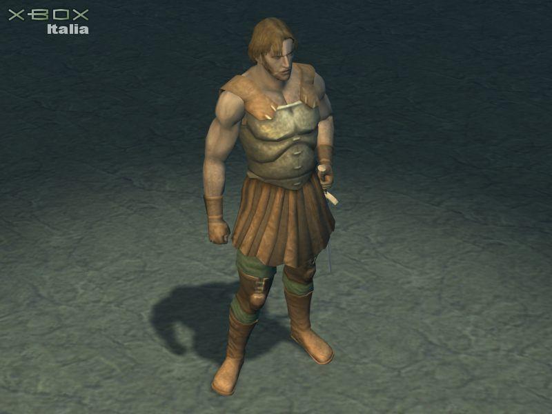 Baldur's Gate: Dark Alliance