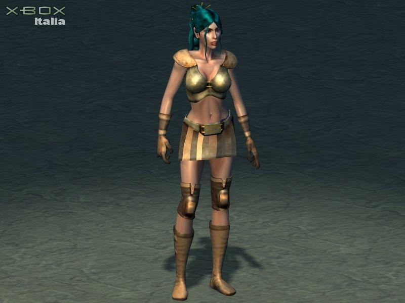 Baldur's Gate: Dark Alliance