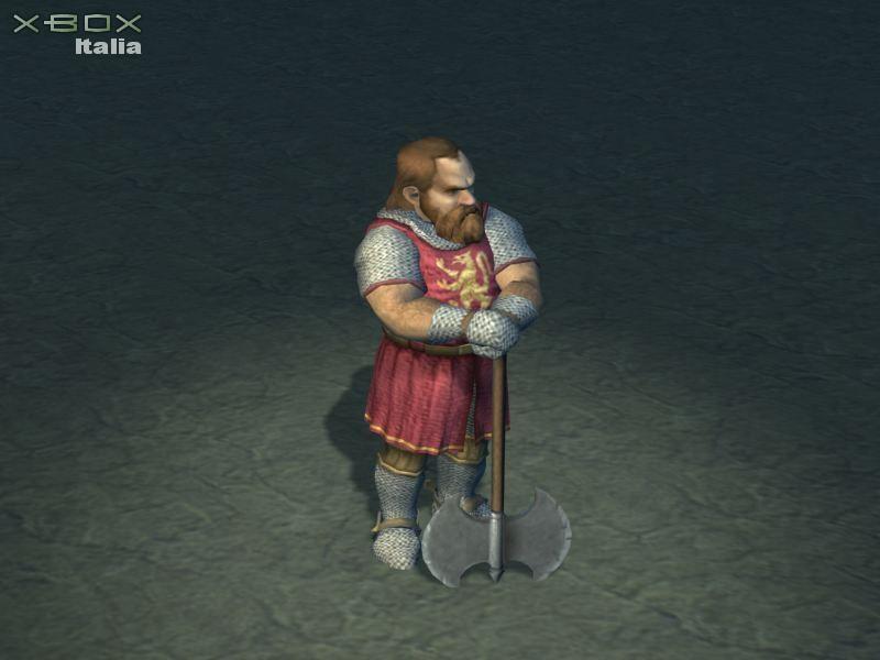 Baldur's Gate: Dark Alliance