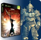 Baldur's Gate: Dark Alliance