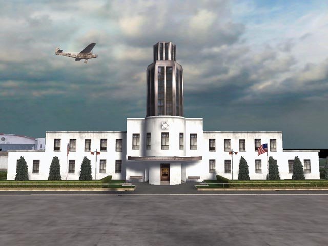 Mafia Day Three: La Saga Finale Mafia Day Three: La Saga Finale