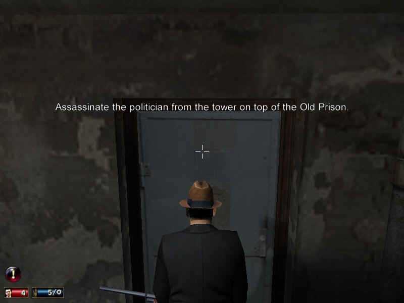 Mafia Day Three: La Saga Finale Mafia Day Three: La Saga Finale