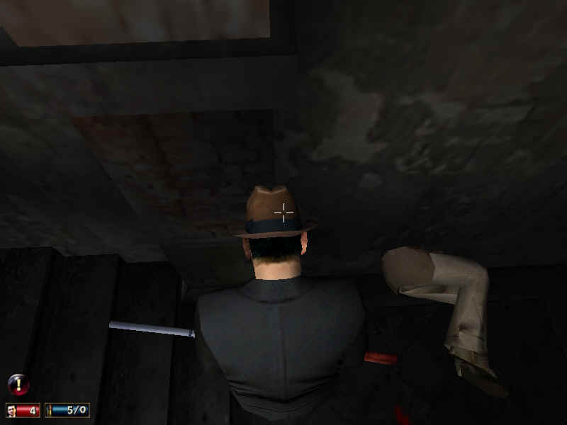 Mafia Day Three: La Saga Finale Mafia Day Three: La Saga Finale