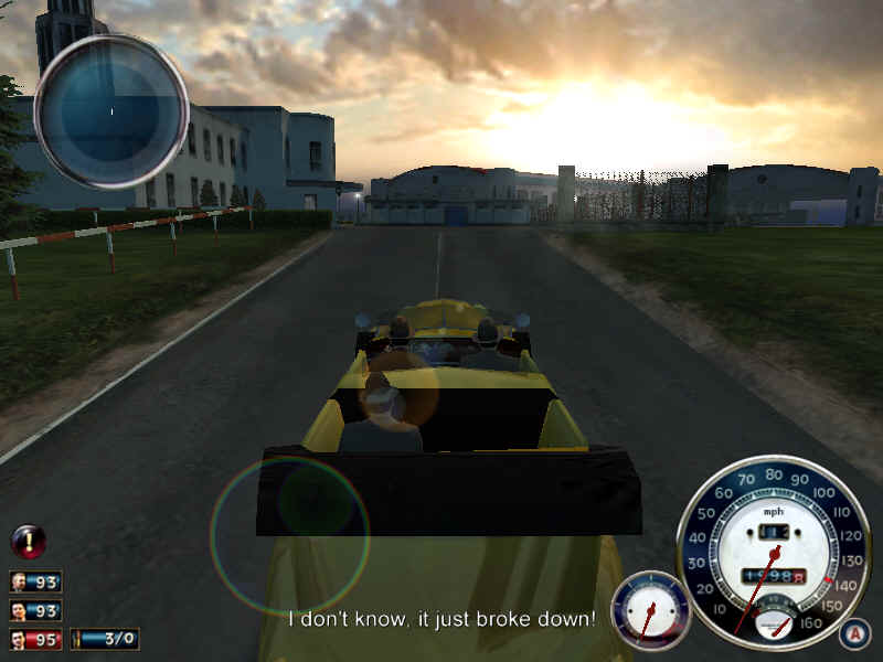 Mafia Day Three: La Saga Finale Mafia Day Three: La Saga Finale