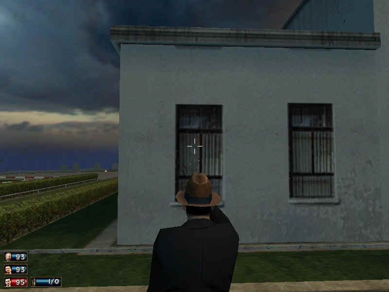 Mafia Day Three: La Saga Finale Mafia Day Three: La Saga Finale