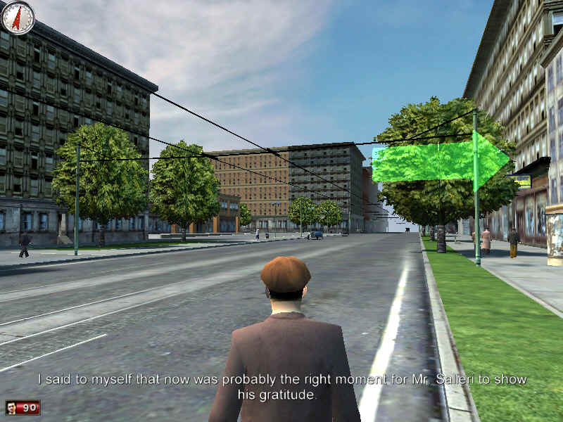 Mafia Day Three: La Saga Finale Mafia Day Three: La Saga Finale