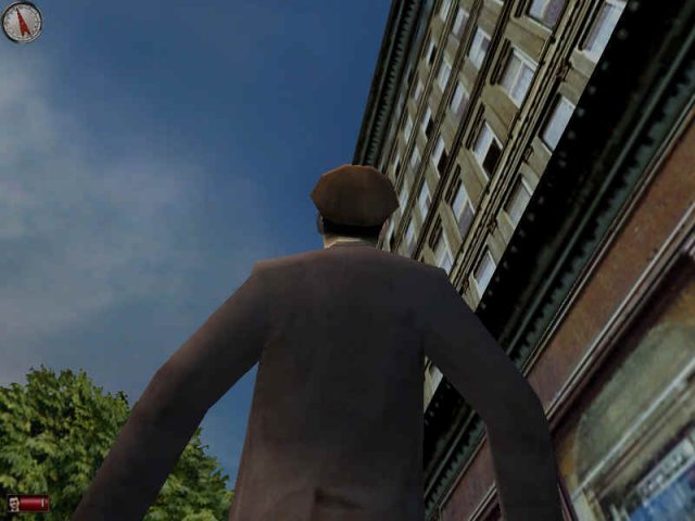 Mafia: City of Lost Heaven