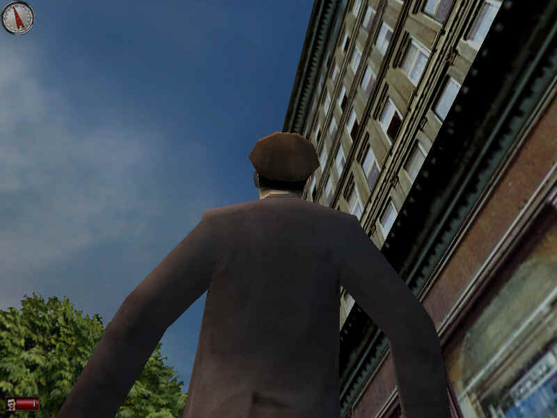 Mafia Day Three: La Saga Finale Mafia Day Three: La Saga Finale