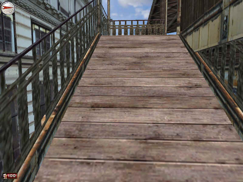 Mafia Day Three: La Saga Finale Mafia Day Three: La Saga Finale