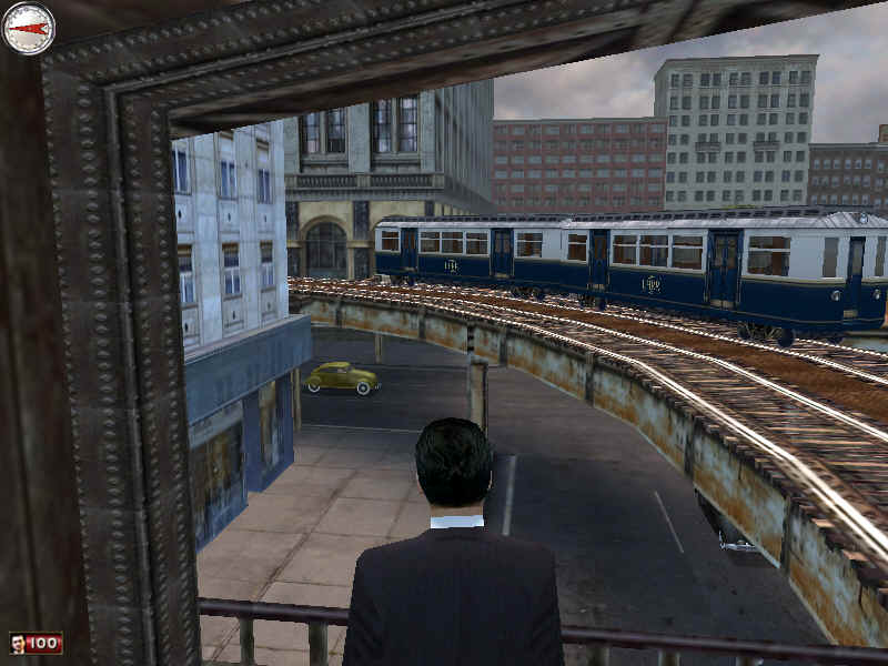 Mafia Day Three: La Saga Finale Mafia Day Three: La Saga Finale