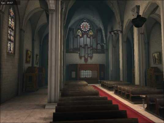 Mafia Day Three: La Saga Finale Mafia Day Three: La Saga Finale