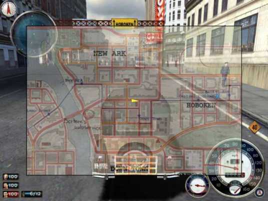 Mafia Day Three: La Saga Finale Mafia Day Three: La Saga Finale