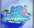 [E3 2002] Super Mario Sunshine