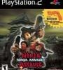 Recensione Ninja Assault - Notizia