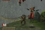 Ninja Assault - Trucchi - Trucco