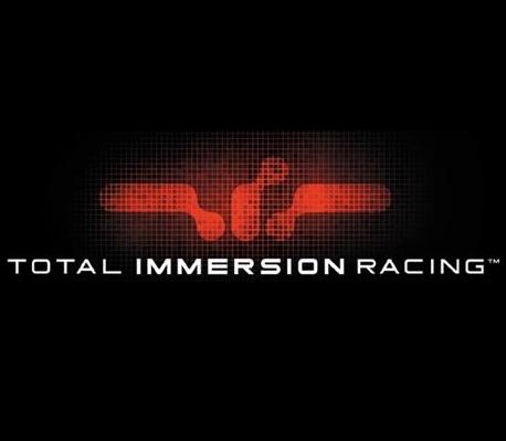 Total Immersion Racing