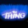 The Thing The Thing