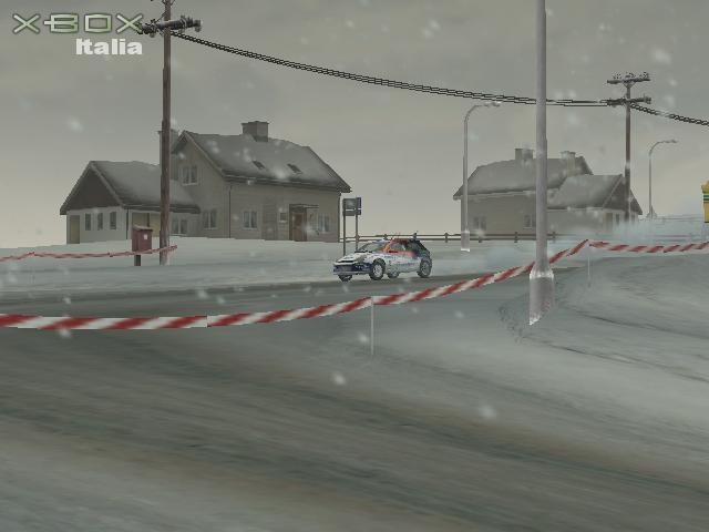Colin McRae Rally 3