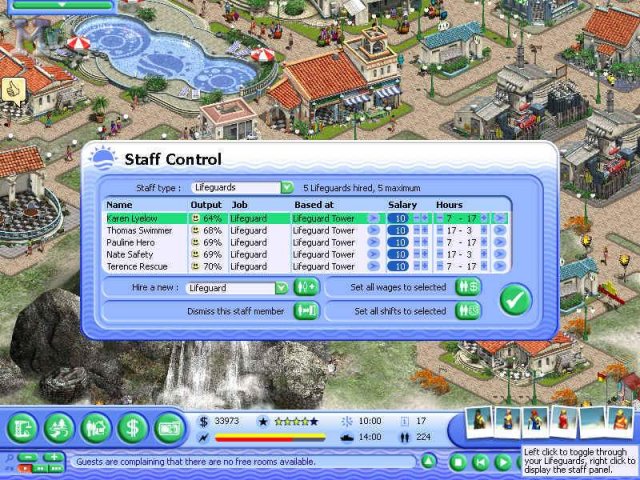 Beach Life: Vita da Spiaggia