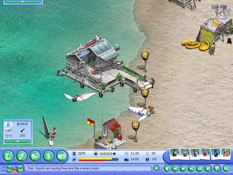 Beach Life: Vita da Spiaggia