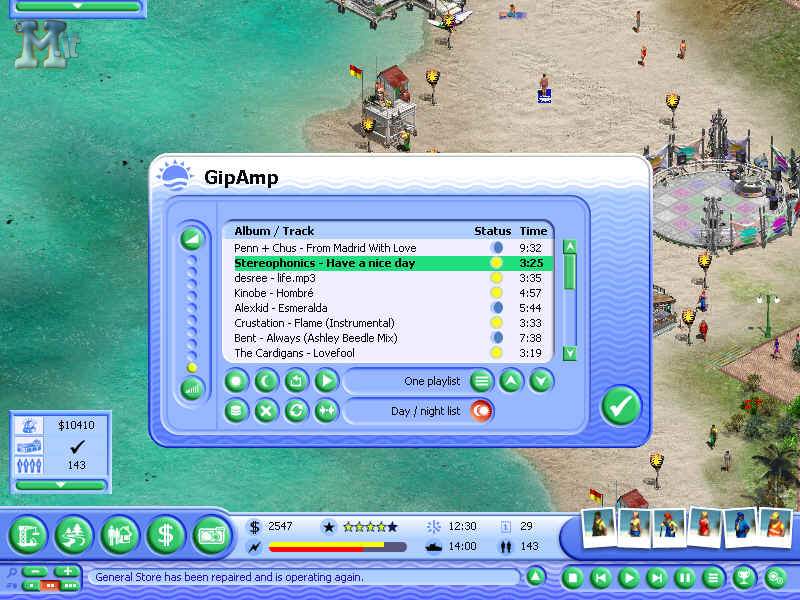 Beach Life: Vita da Spiaggia