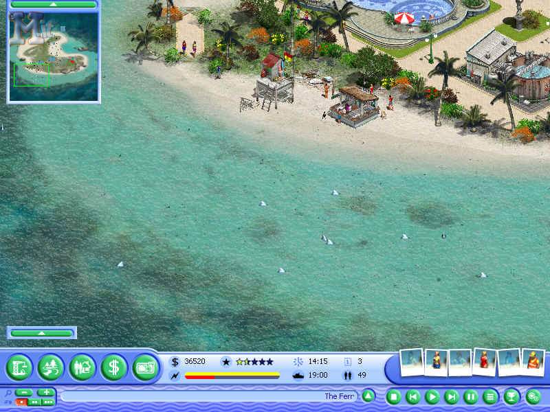 Beach Life: Vita da Spiaggia