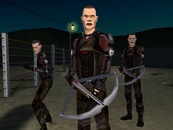 Largo Winch: Empire Under Threat