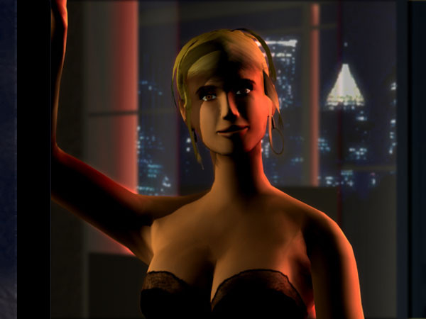 Largo Winch: Empire Under Threat