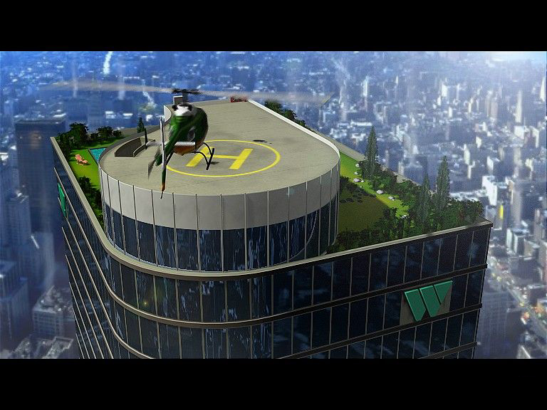 Largo Winch: Empire Under Threat