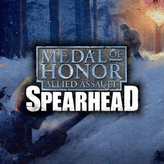 Medal of Honor: Allied Assault Spearhead