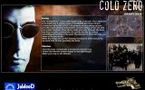 Cold Zero: The Last Stand Cold Zero: The Last Stand