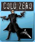 Cold Zero