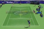 Slam Tennis - Trucchi - Trucco