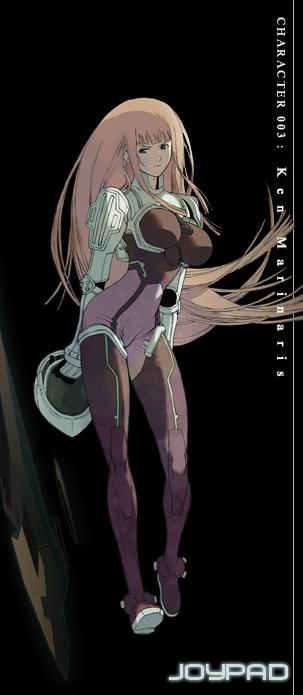 Zone of the Enders: The 2nd Runner