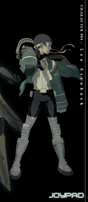 Zone of the Enders: The 2nd Runner