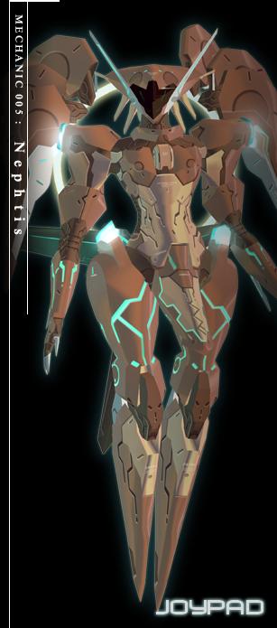 Zone of the Enders: The 2nd Runner