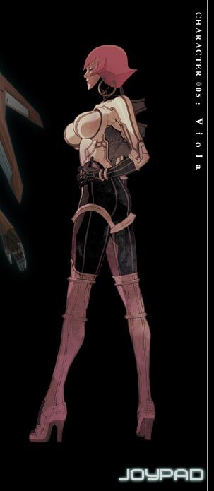 Zone of the Enders: The 2nd Runner