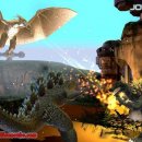 Godzilla: Destroy All Monsters - Melee - Trucchi