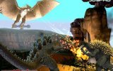 Godzilla: Destroy All Monsters Melee Godzilla: Destroy All Monsters Melee