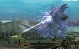 Godzilla: Destroy All Monsters Melee Godzilla: Destroy All Monsters Melee