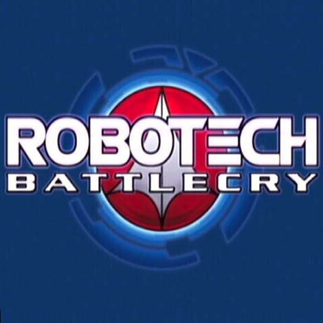 Robotech: Battlecry Robotech: Battlecry