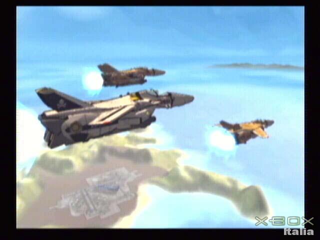 Robotech: Battlecry Robotech: Battlecry