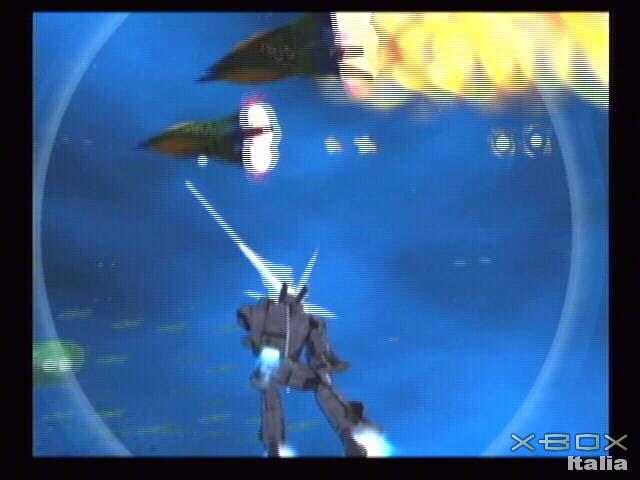 Robotech: Battlecry Robotech: Battlecry